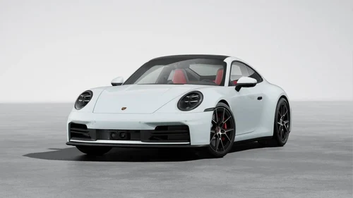
           New 
        2026 Porsche 911 Carrera S