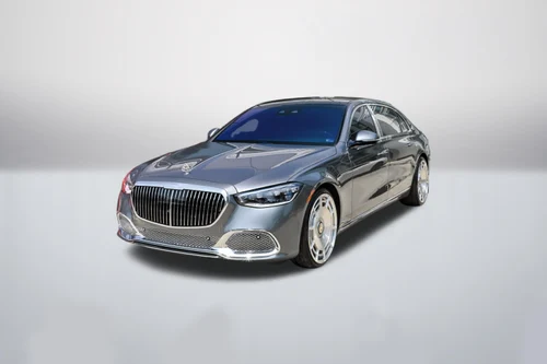 
           
        2023 Maybach S-Class S 680