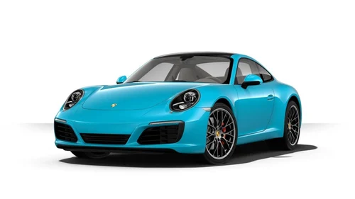 
           
        2017 Porsche 911 Carrera S