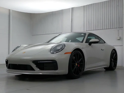 
           
        2024 Porsche 911 Carrera S