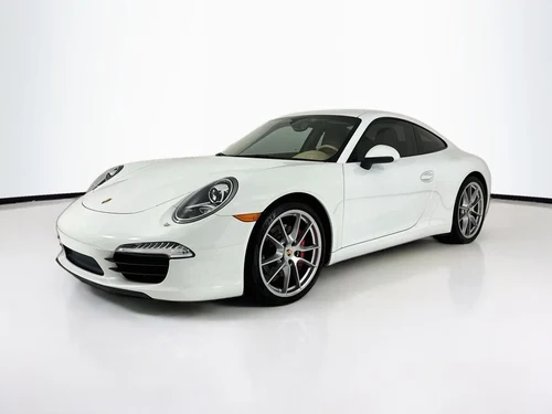 
           
        2014 Porsche 911 Carrera S
