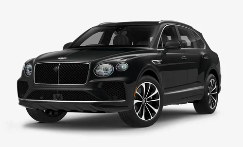 
           
        2024 Bentley Bentayga Hybrid V6