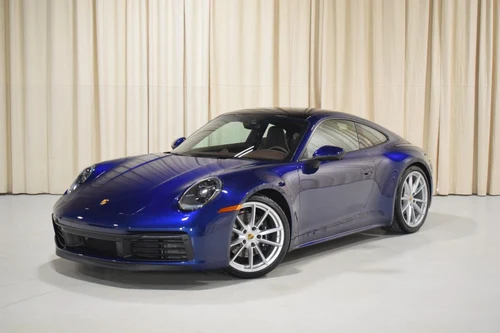 
           
        2023 Porsche 911 Carrera S