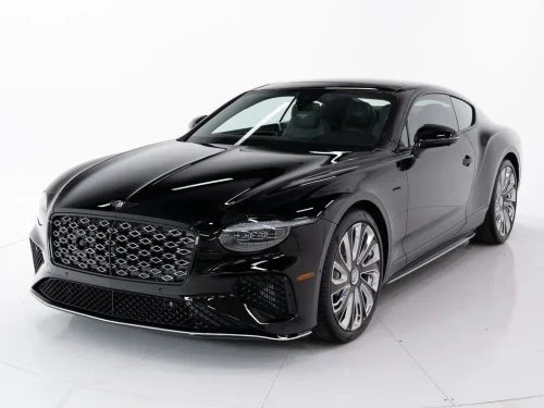 
           New 
        2026 Bentley Continental GT Mulliner
