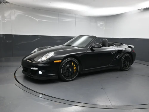 
           
        2011 Porsche 911 Turbo S