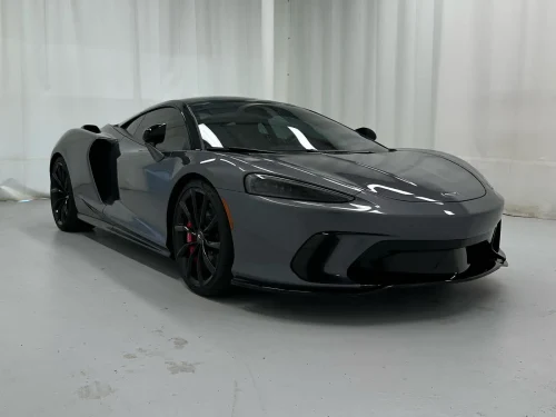 
           
        2025 McLaren GTS
