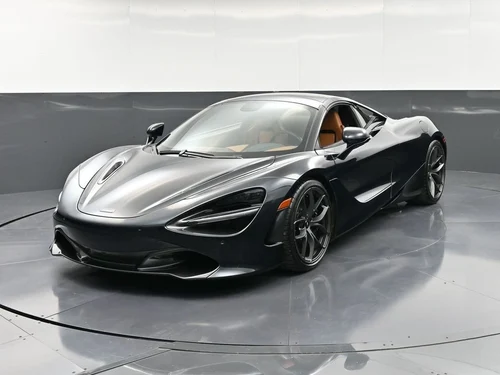 
           
        2020 McLaren 720S