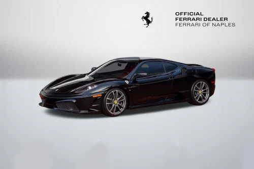 
           
        2009 Ferrari 430 Scuderia
