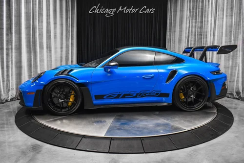 
           
        2024 Porsche 911