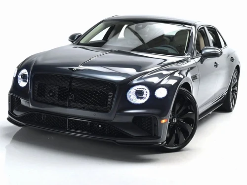 
           New 
        2026 Bentley Flying Spur
