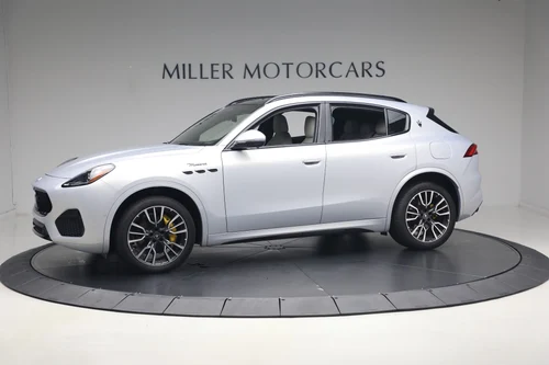 
           
        2023 Maserati Grecale Modena