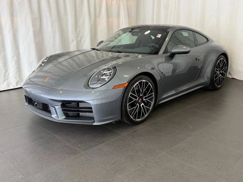 
           New 
        2026 Porsche 911 Carrera S