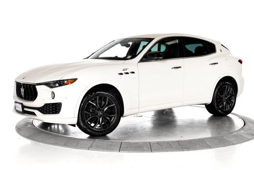 
           
        2024 Maserati Levante GT
