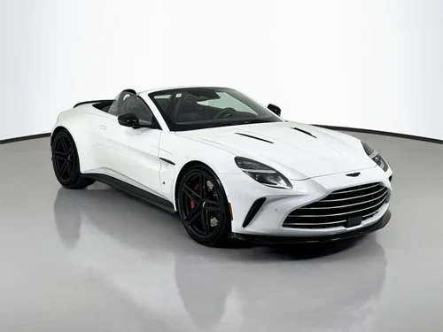 
           
        2026 Aston Martin Vantage S