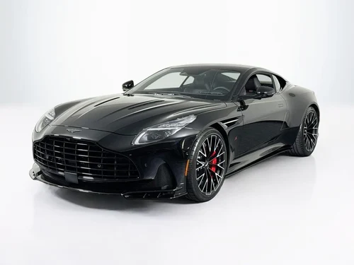 
           New 
        2026 Aston Martin DB12