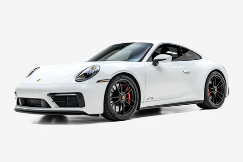 
           
        2023 Porsche 911 Carrera GTS