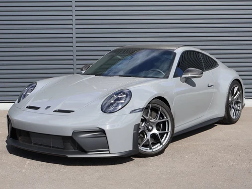 
           
        2026 Porsche 911 GT3 w