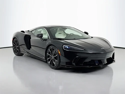 
           New 
        2026 McLaren GTS