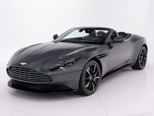 
           
        2023 Aston Martin DB11 Volante