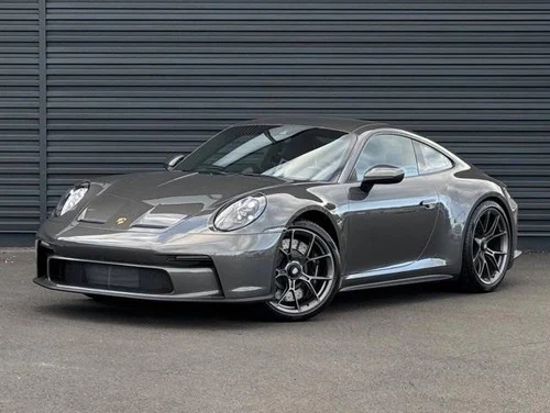 
           
        2023 Porsche 911