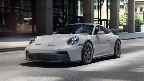
           
        2024 Porsche 911 GT3