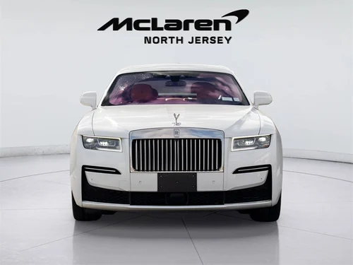 
           
        2022 Rolls-Royce Ghost