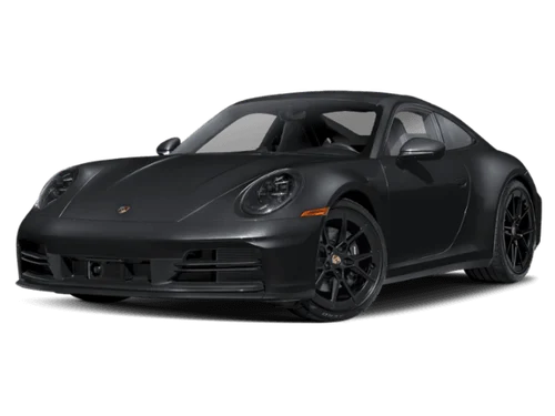 
           New 
        2026 Porsche 911 Carrera 4 GTS