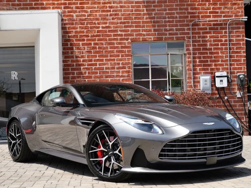 
           New 
        2026 Aston Martin DB12