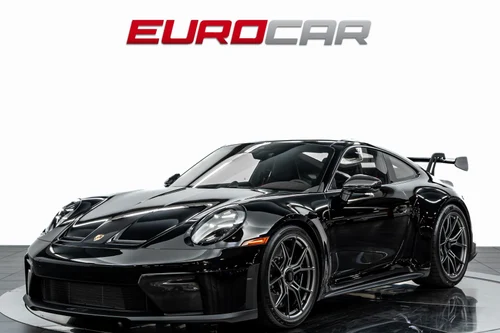
           
        2025 Porsche 911 GT3