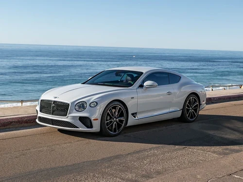 
           
        2024 Bentley Continental GT V8
