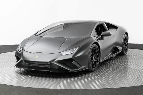 
           
        2022 Lamborghini Huracan EVO Coupe RWD