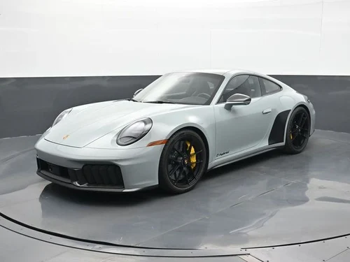 
           
        2025 Porsche 911 Carrera GTS