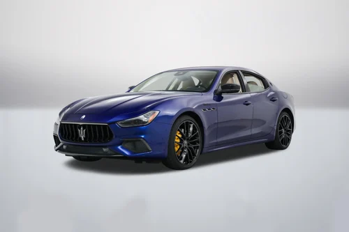
           
        2023 Maserati Ghibli Modena