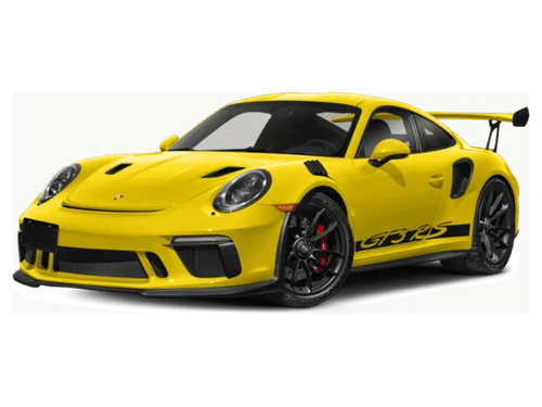 
           
        2019 Porsche 911 GT3 RS