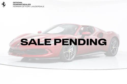 
           
        2024 Ferrari 296