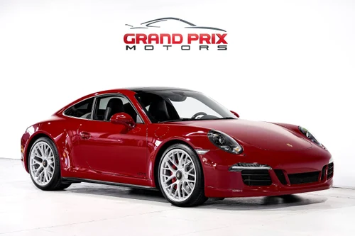 
           
        2015 Porsche 911 Carrera GTS
