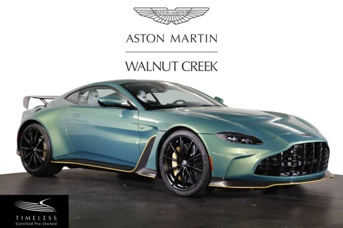 
           
        2023 Aston Martin Vantage