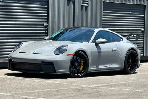 
           
        2022 Porsche 911 GT3