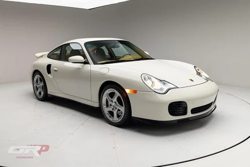 
           
        2001 Porsche 911 Turbo