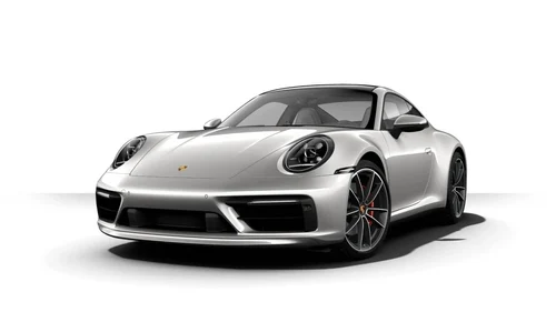 
           
        2020 Porsche 911 Carrera S