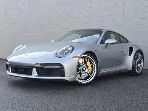 
           
        2022 Porsche 911 Turbo S