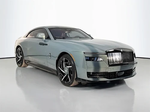 
           New 
        2026 Rolls-Royce Spectre Black Badge