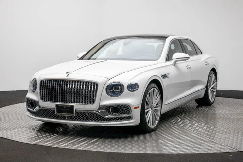 
           
        2023 Bentley Flying Spur Base