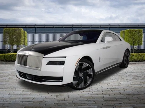 
           New 
        2025  Spectre