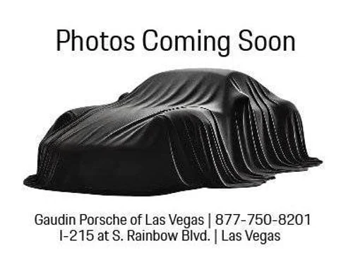 
           
        2020 Porsche 911 Carrera 4S