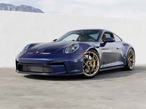 
           
        2024 Porsche 911 GT3