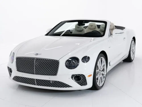 
           
        2023 Bentley Continental GT Azure Convertible