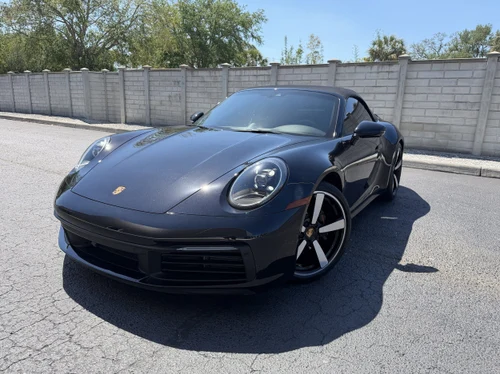 
           
        2024 Porsche 911 Carrera