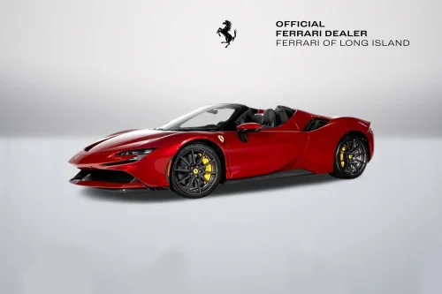 
           
        2023 Ferrari SF90 Spider Base