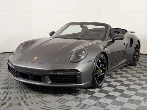 
           
        2023 Porsche 911 Turbo S
